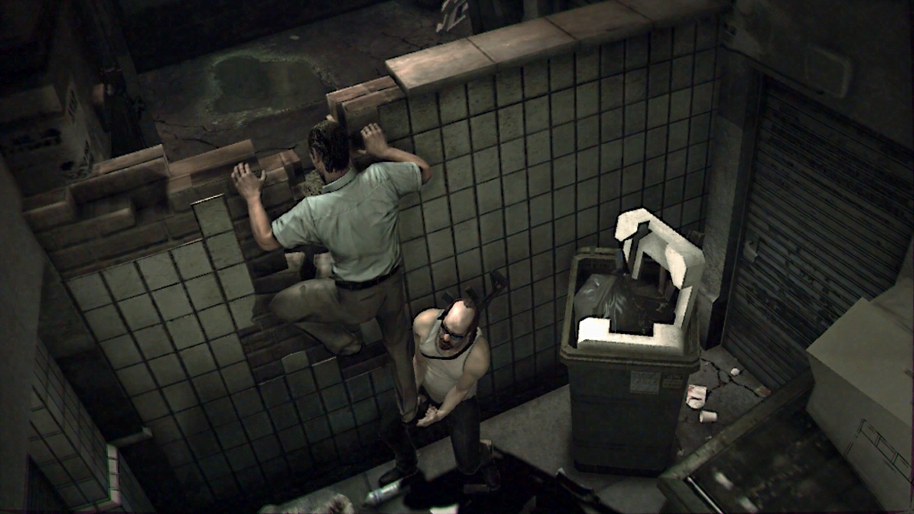 Kane & Lynch 2: Dog Days  - Imagen 28